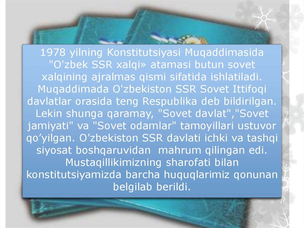 8 dekabr konstitutsiya bayrami sherlar. Конституция хакида иншо. Конституция Шер. SSR Konstitutsiyasi. Конституция хакида Шер.