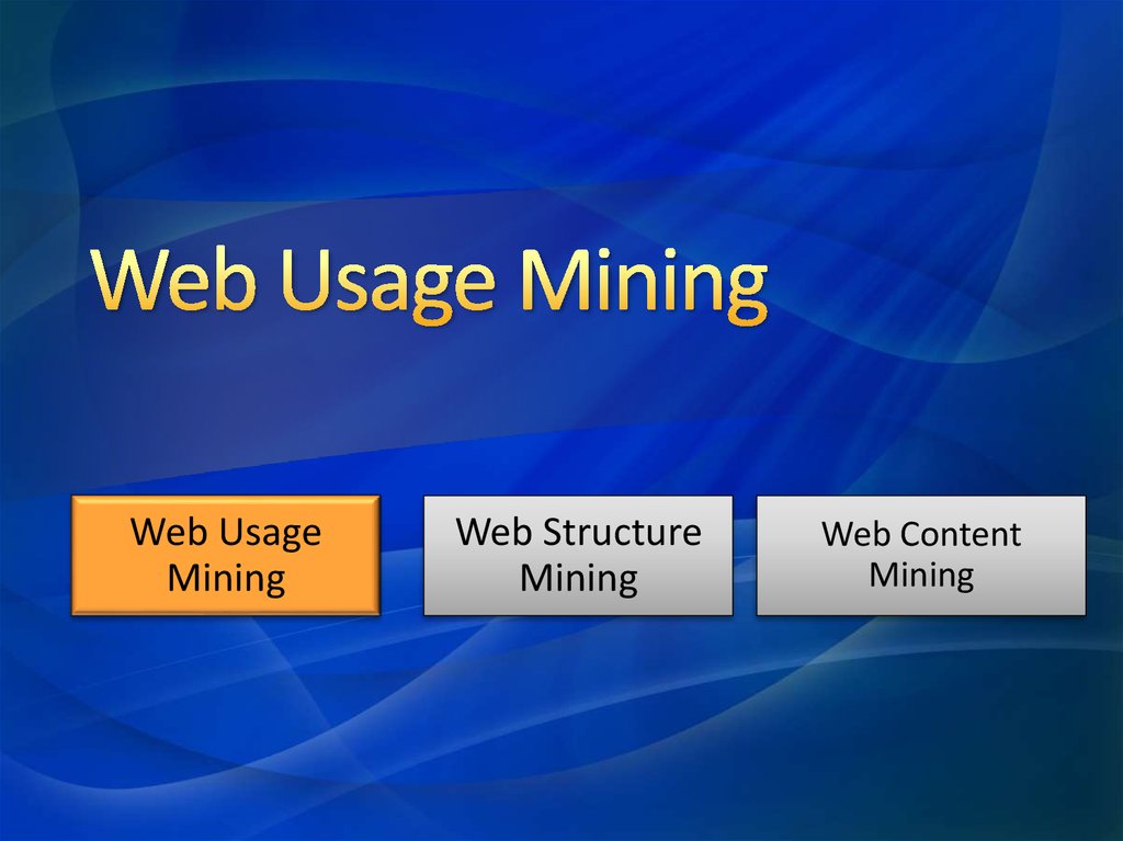 Технология web mining. Презентация майнинг. Web Mining. Презентация майнинг и экология. Reporting presentation of the Mining Company.