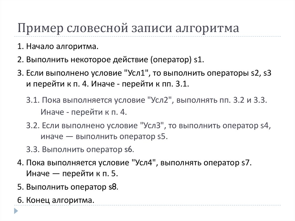 Словесный алгоритм. Словесный способ записи алгоритмов примеры. Словесная запись алгоритма примеры. Описание алгоритма пример. Словесное описание алгоритма примеры.