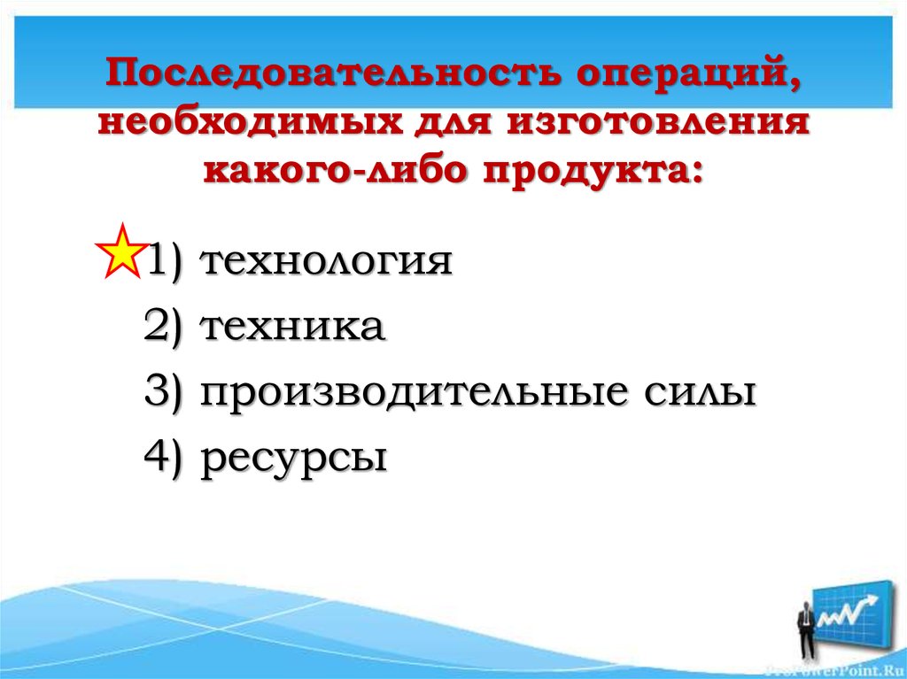 Какие операции необходимы. Последовательность операций необходимых для изготовления продукта. Последовательность операций для изготовления продукта?ответ. Что необходимо для производства. Для производства продукта необходимо.