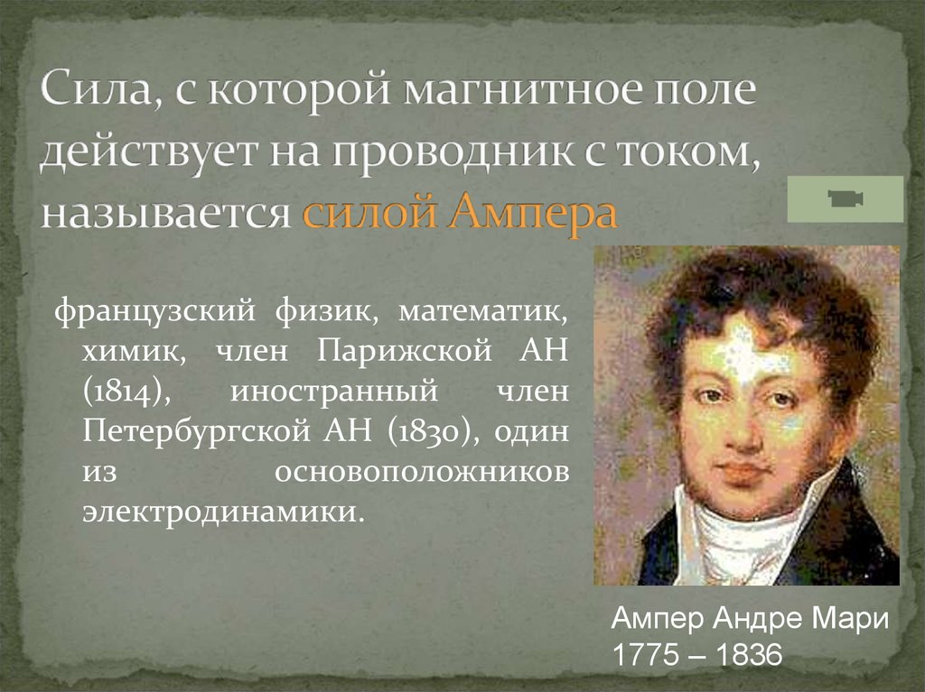 Ампер основоположник электродинамики реферат. Сила Ампера. Сила Ампера задания. Открытие Ампера и Лоренцо.