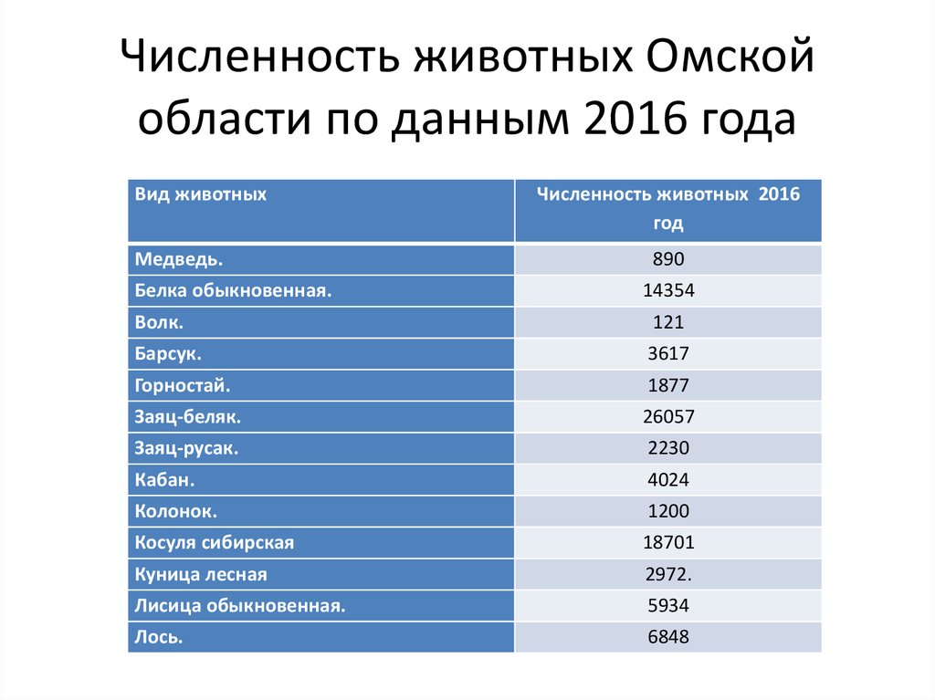 Омская обл численность. Численность животных. Численность лисиц в мире. Численность животных и растений.