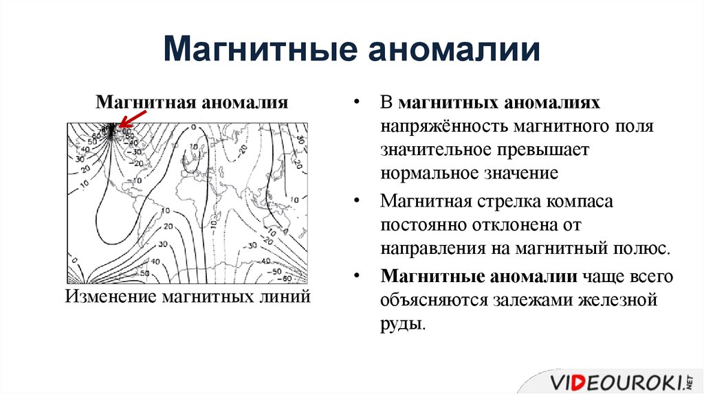 Аномалия это. Классификация магнитных аномалий. Магнитное поле Курской магнитной аномалии. Линейные магнитные аномалии. Региональные магнитные аномалии.