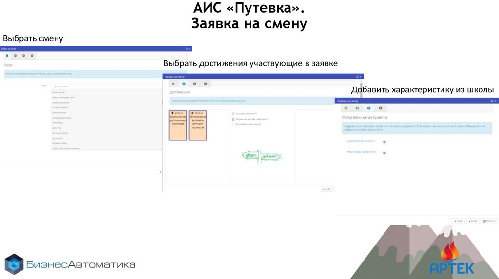 Аис списки. АИС путевка. АИС заявка. Заявка на путевку. Информационная система путевка.