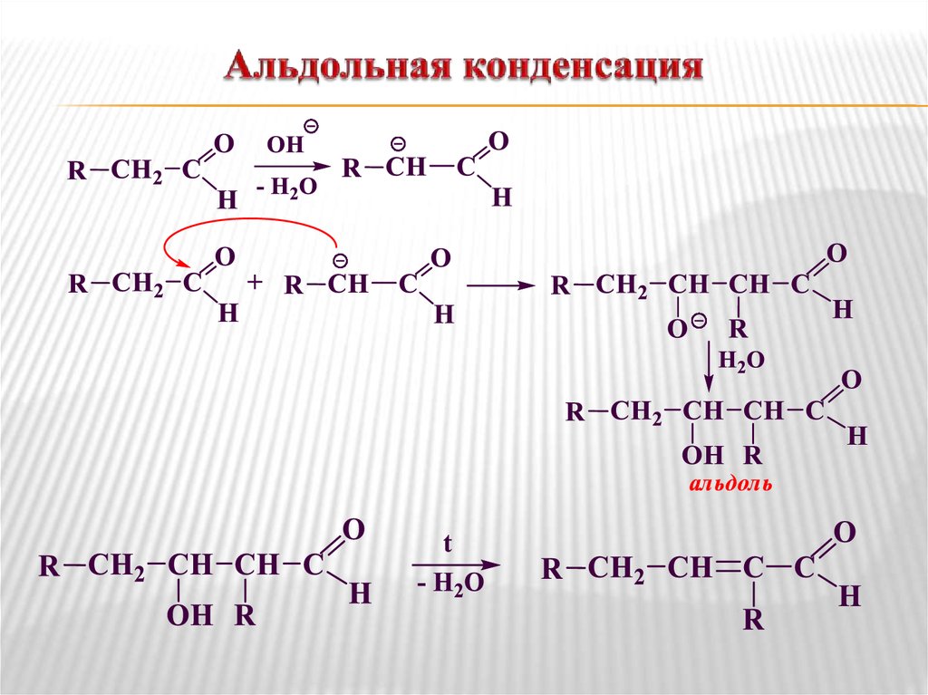 Напишите схему реакции. Механизм альдольной конденсации пропаналя. Альдольно кротоновая конденсация механизм. Альдольная конденсация альдегидов реакция. Альдольная конденсация альдегидов механизм.