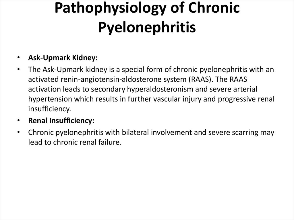 Treatment of chronic Pyelonephritis. Pyelonephritis Symptoms. Pyelonephritis treatment. Pyelonephritis reasons.