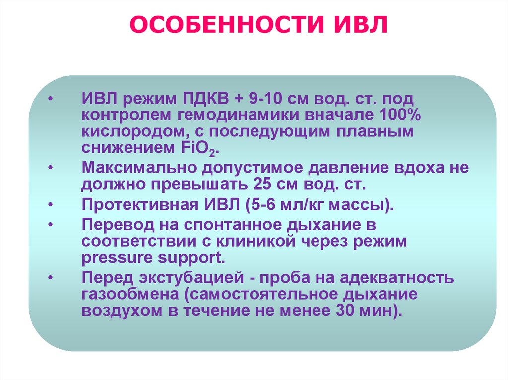 100 кислород. Режимы ИВЛ. Протективная ИВЛ. Режим spont ИВЛ. Давление вдоха ИВЛ.