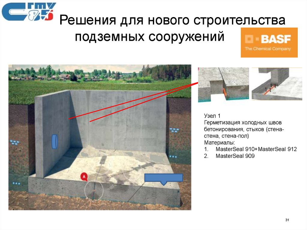 Холодный шов бетонирования сп 70.13330 2012. Холодный шов при бетонировании перекрытия. Узел холодного шва бетонирования. Холодный шов бетонирования полов.