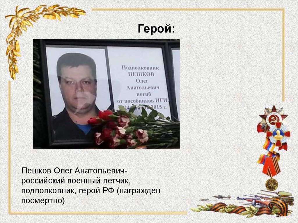 Подполковник пешков. Пешков герой России. Пешков Олег Анатольевич летчик. Подполковник Олег Пешков герой России. Пешков Олег Анатольевич презентация.