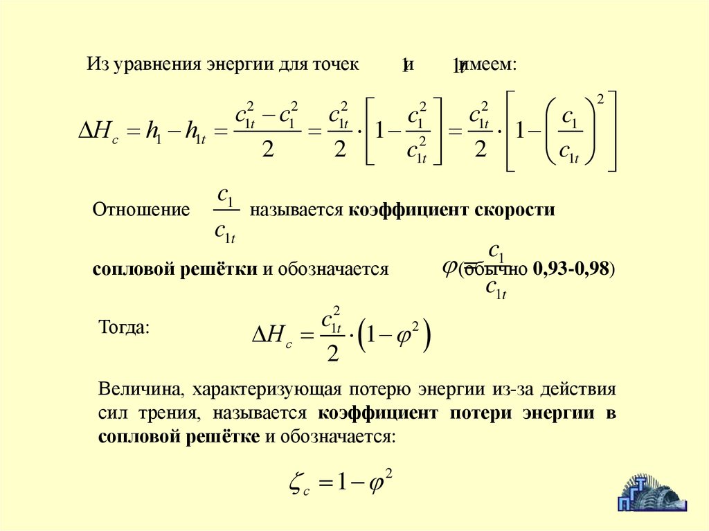 Газодинамическая функция q от лямбда