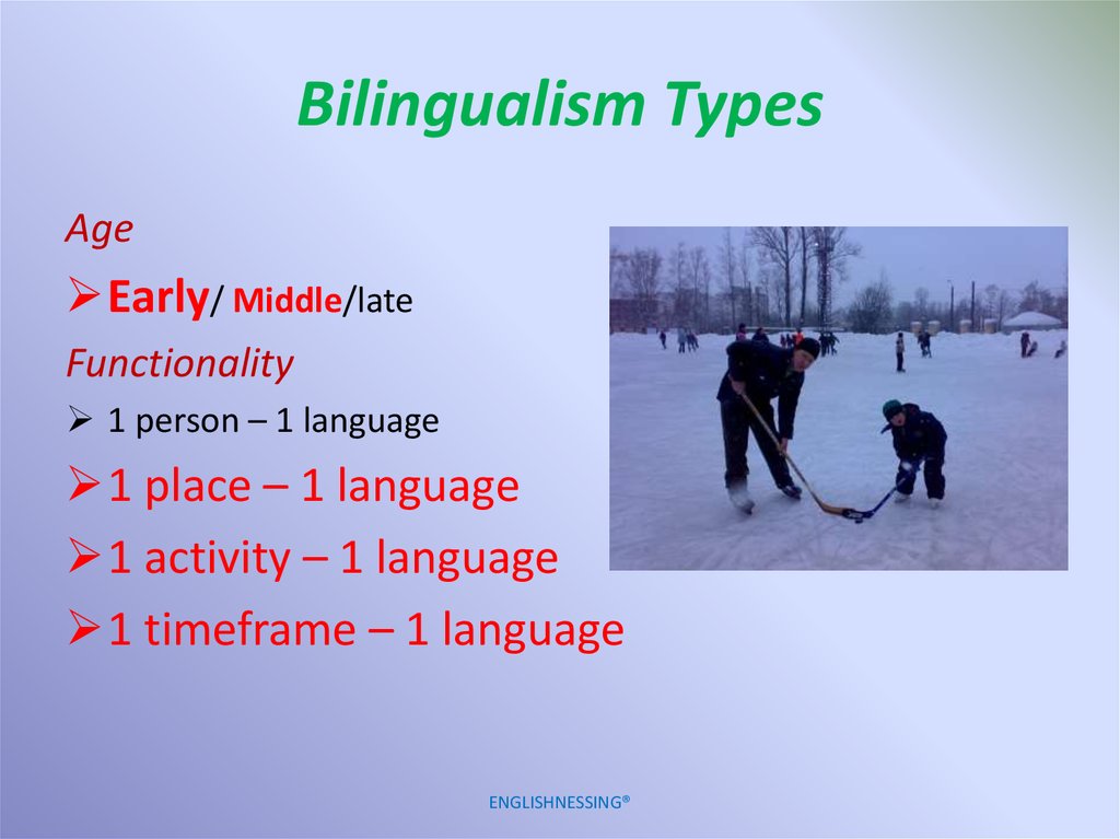 Early перевести на русский. Types of Bilingualism. Bilingualism activity. Early Middle late. Early or late.