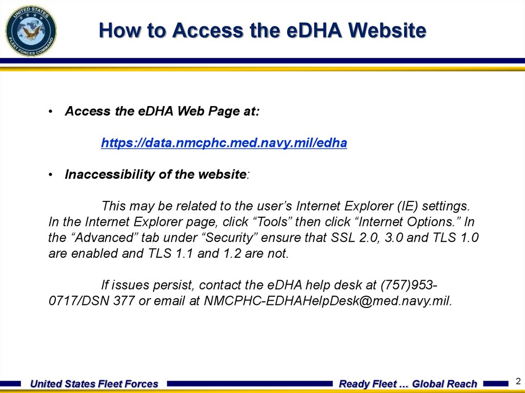 Guide For Edha Users Edha Login And Wizard Guide For Filling Out