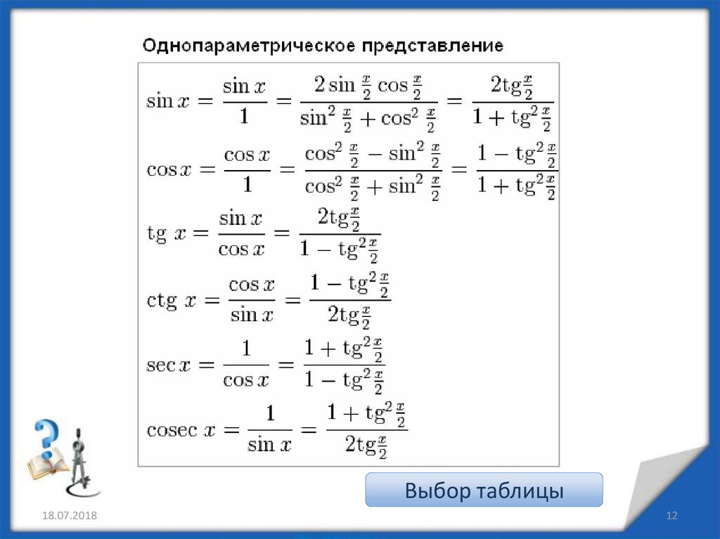 Найти sin cos tg. Sin через cos. Выразить sin через cos. Тригонометрическая таблица. Выразить cos через TG.