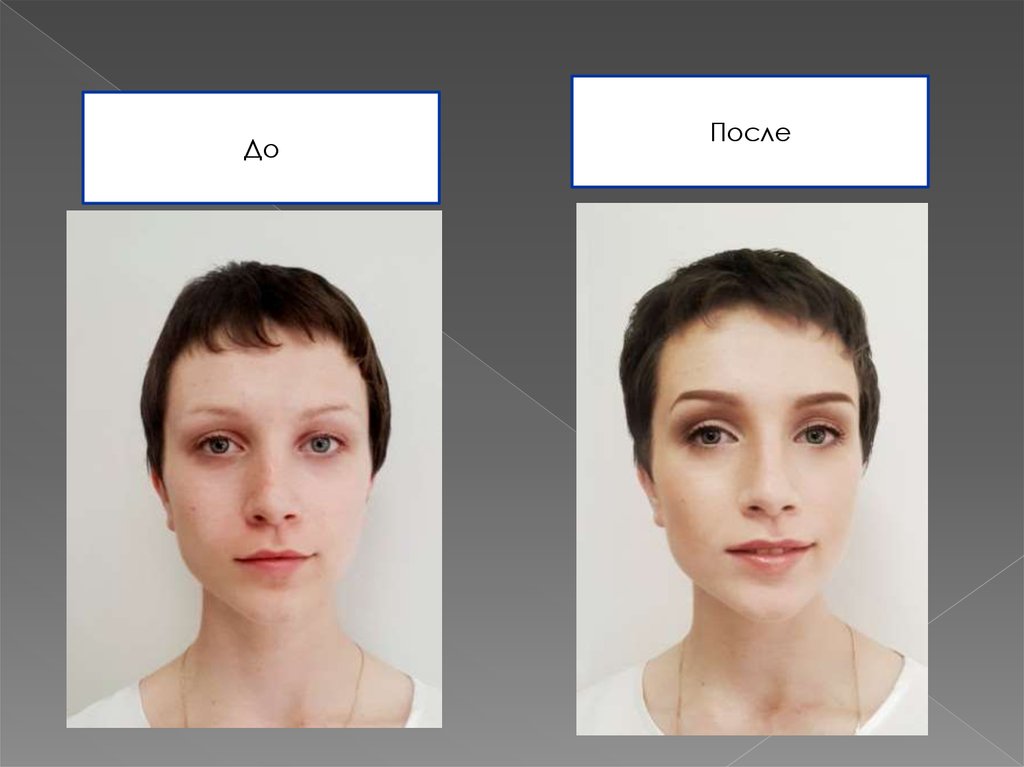 Тест красоты лица по фото онлайн бесплатно