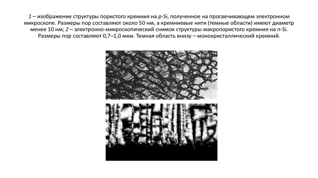 Размер пор. Пористый кремний структура. Фрактальные структуры пористого кремния. Кремний ячеистая структура. Свойства пористого кремния.