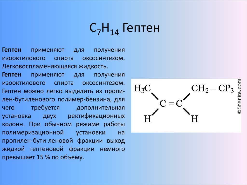 Пентен 1 в пентен 2 реакция. Алкены c7h14. C7h14 структурная формула. C7h14 гептен. Пропилен.