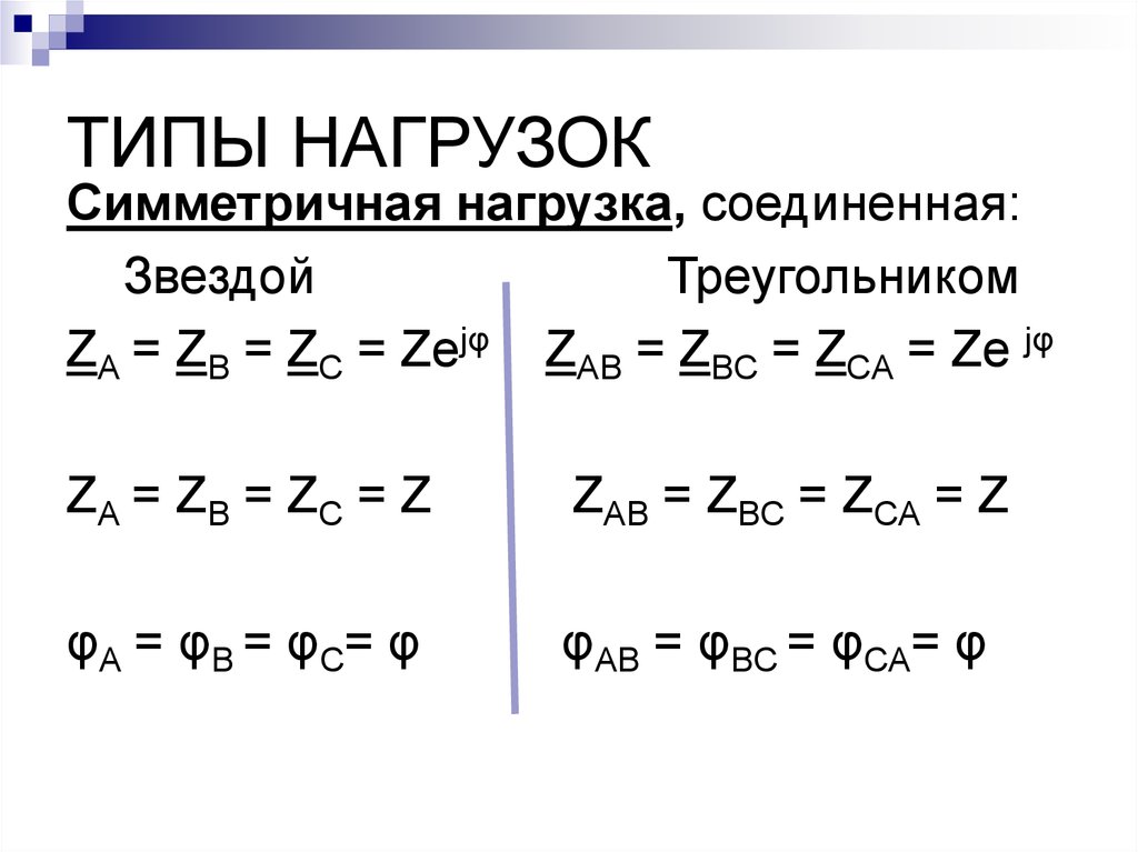 Типы нагрузок. 3 Типа нагрузки. Типы усилий. Тип нагруженного состояния.