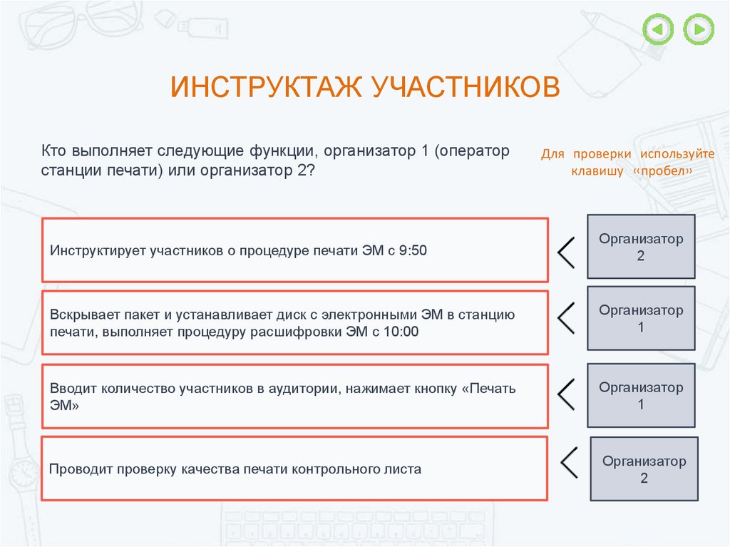 Эм расшифровка в проекте