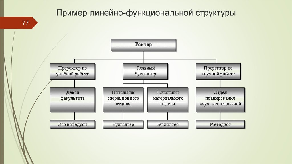 Линейно функциональная организационная структура. Линейно-функциональная управленческая структура. Функционально линейная организационная структура управления. Система организационной структуры: линейно–функциональная. Схема линейной функциональной организационной структуры управления.