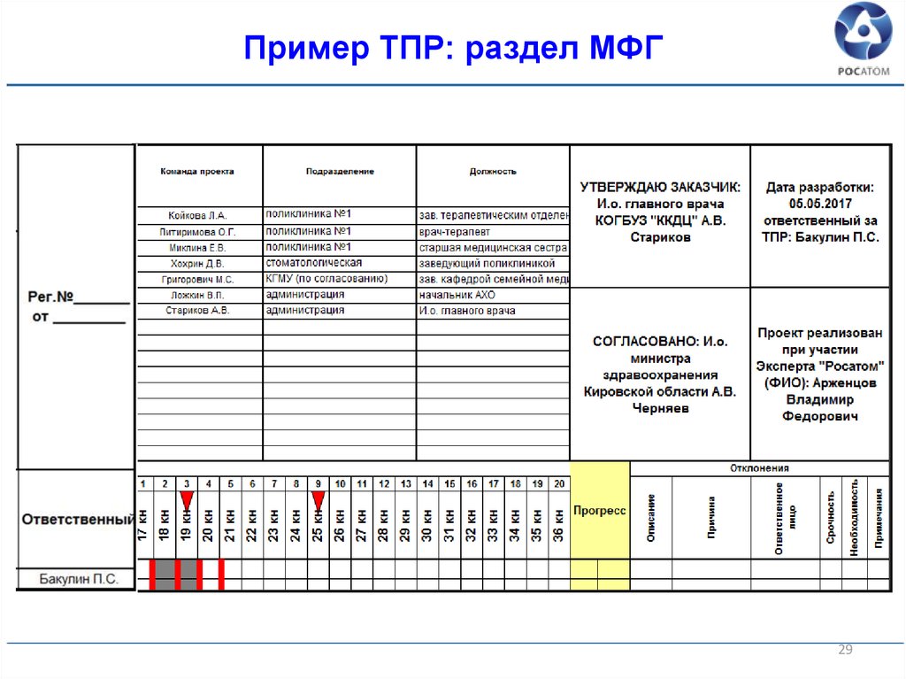 Министр здравоохранения фамилия имя отчество. Типовое проектное решение пример. Тактический план реализации проекта. Тактический план реализации проекта образец. Дорожная карта по реализации проекта Бережливая поликлиника.