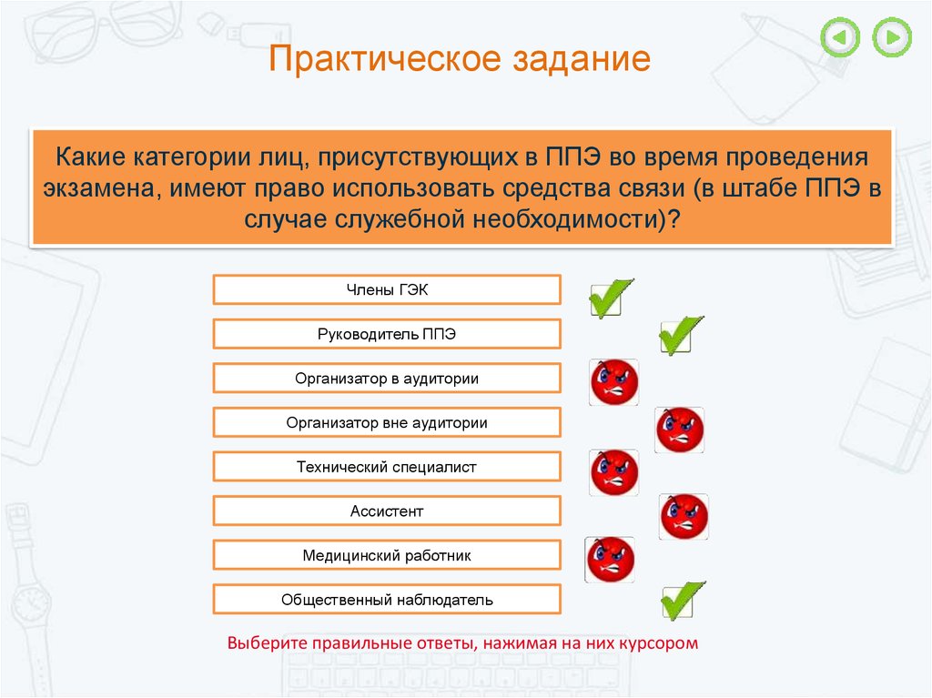 Практическая работы выборы. Ответы на практическое задание. Идеи продажи для практических заданий.