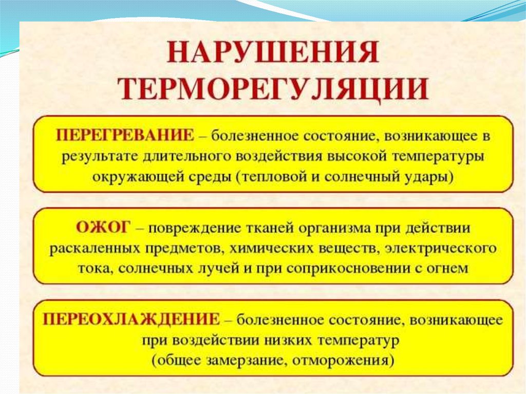 Факторы влияющие на теплообмен. Нарушение механизмов терморегуляции проявляющееся симптоматически. Причины нарушения терморегуляции. Нарушение терморегуляции организма причины. Нарушение термо регуояции.