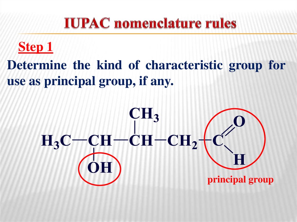 Номенклатура июпак. ИЮПАК. IUPAC nomenclature. Система ИЮПАК.