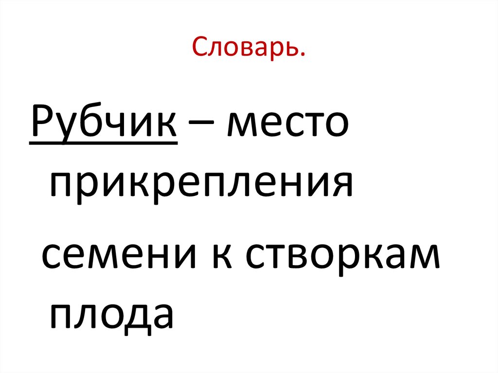 Семенить