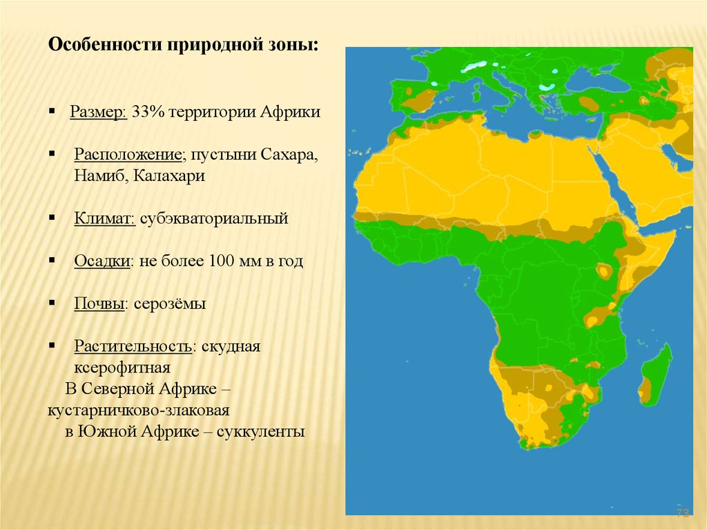 Три природные зоны африки. Африка климат природные зоны карта. Природные зоны Африки.влажный тропический. Северная Африка природные зоны климатический пояс. Зона пустынь Африки на карте.