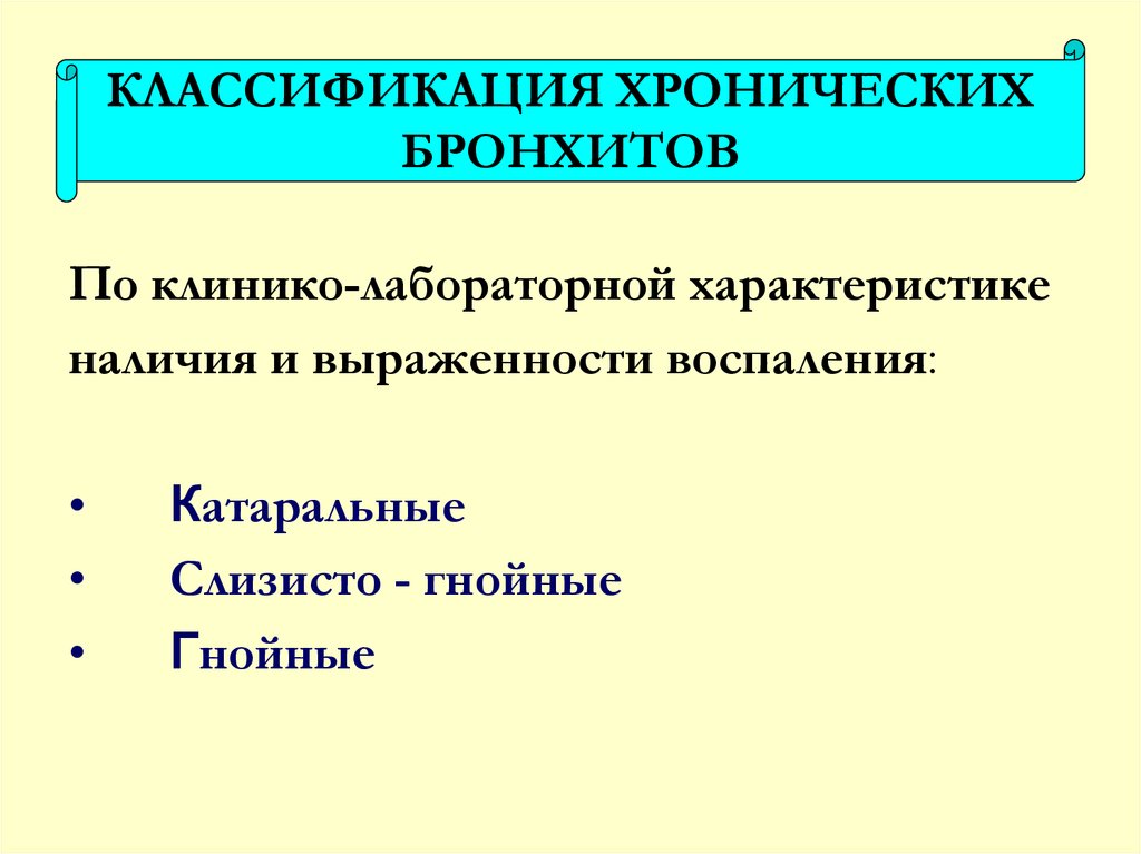 Наличие характеристик. Слизисто-Гнойный хронический бронхит. Воспалительные заболевания легких классификация. Хронический слизисто-Гнойный бронхит история болезни. Клинико -лабораторные исследования при бронхите.