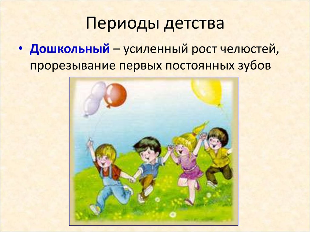 Периоды детства. Период детства продолжается. Первый период детства. Второе детство период.