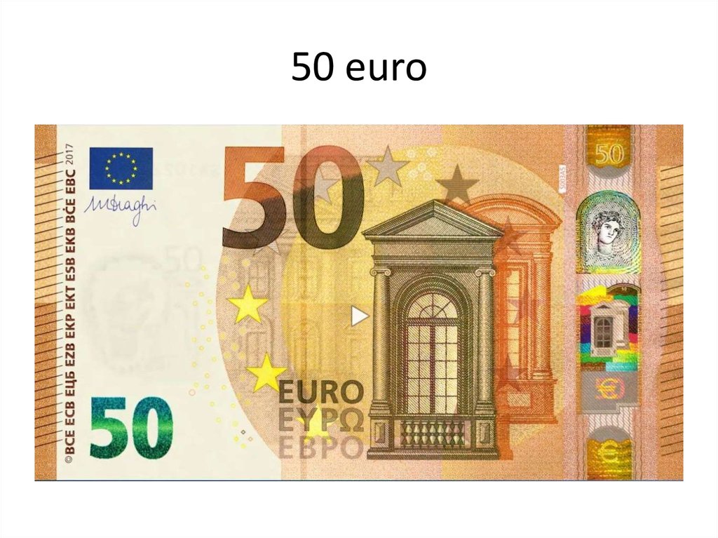 50 euro