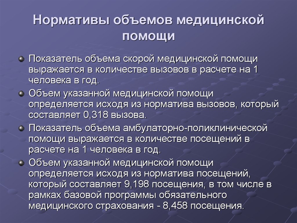 Организация специализированной медицинской помощи презентация