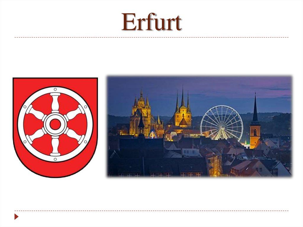Erfurt