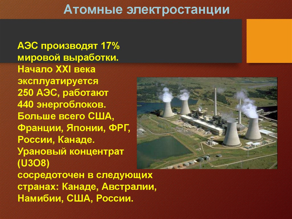 Лидеры по выработке аэс. АЭС атомные выработки. АЭС производит более 15% мировой выработки электроэнергии. Атомные электростанции в Европе. АЕС 250.