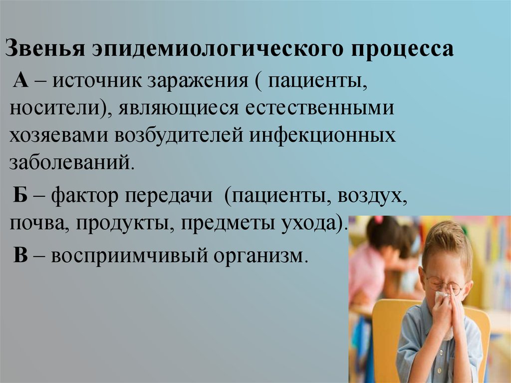 Фактор б. Интенсивность эпидемиологического процесса. Эпид процесс восприимчивый организм. Эпид процесс картинки. Звено эпидемического процесса носитель.