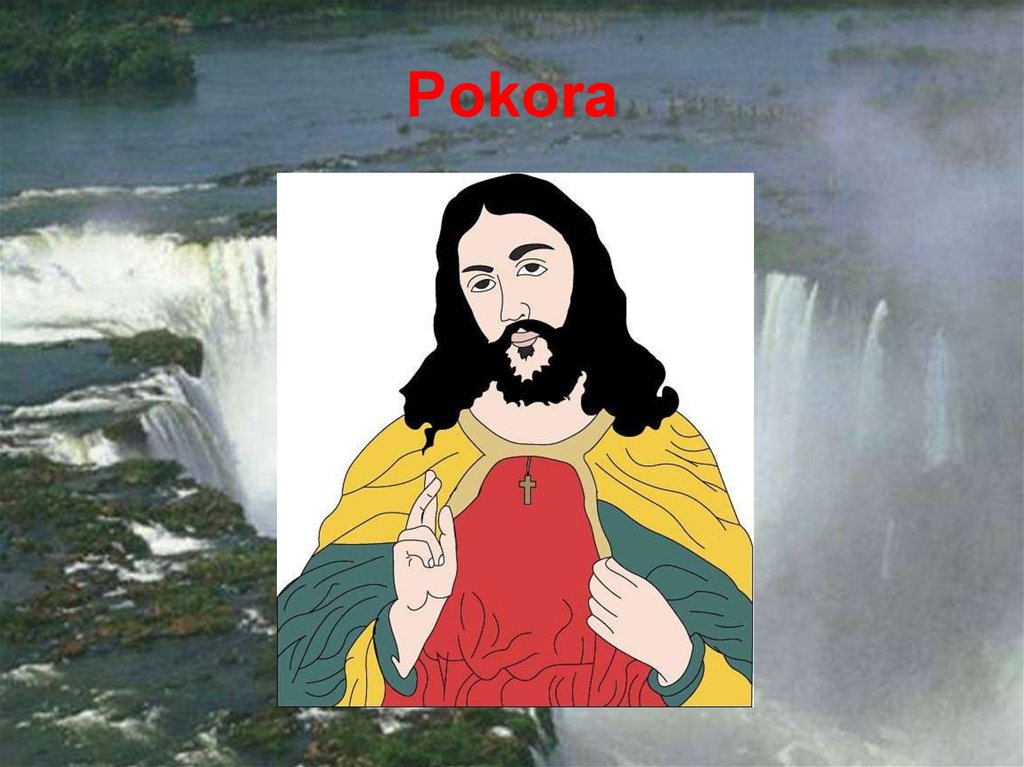 Pokora
