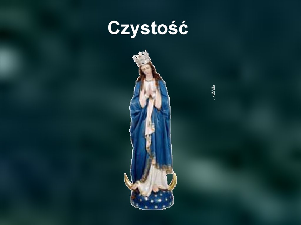 Czystość 