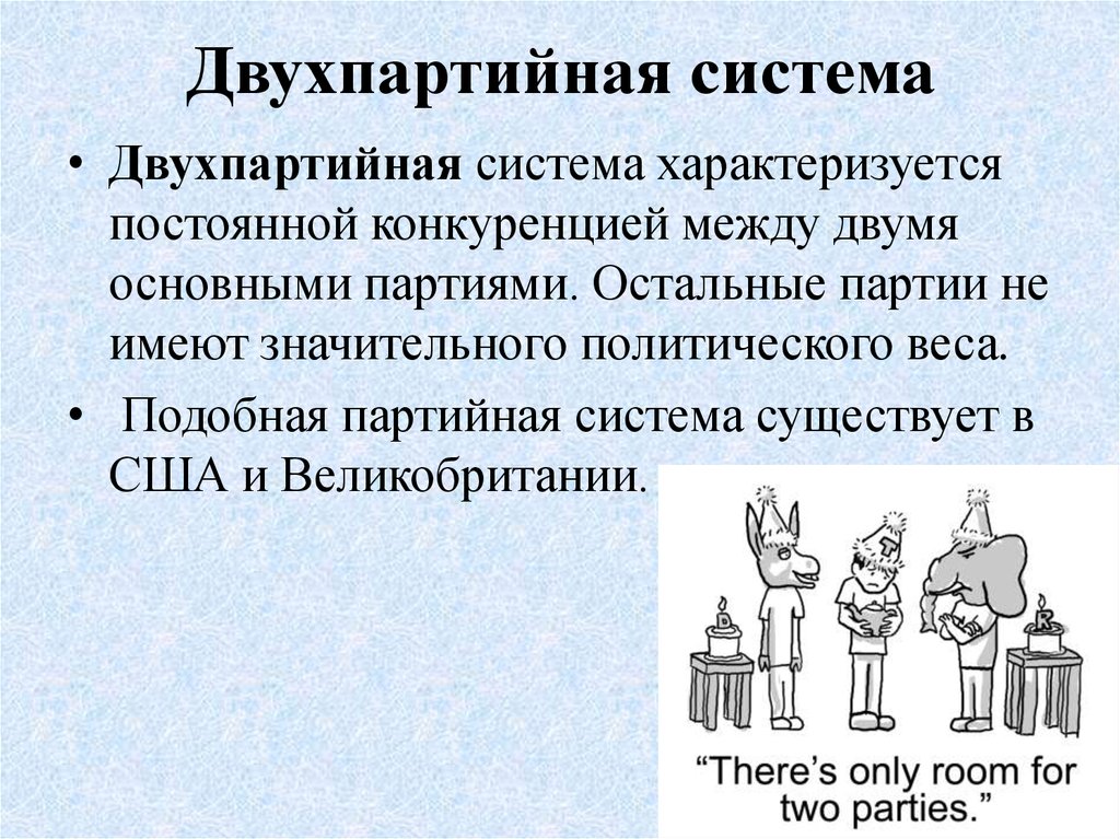 Двухпартийная система сша. Партии двухпартийной системы в Англии. Великобритания двухпартийная система 19 век. Система двухпартийная система.