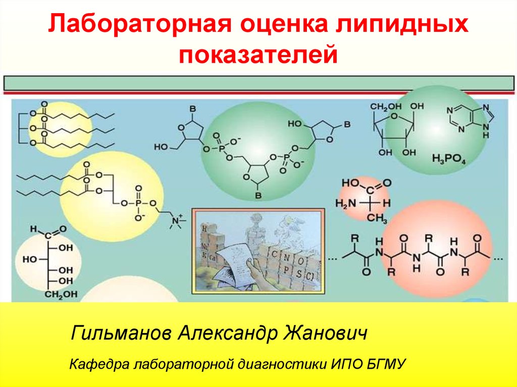 Лабораторная оценка. Лабораторная оценка KT\V. Липидное спасение. IQ липидная.