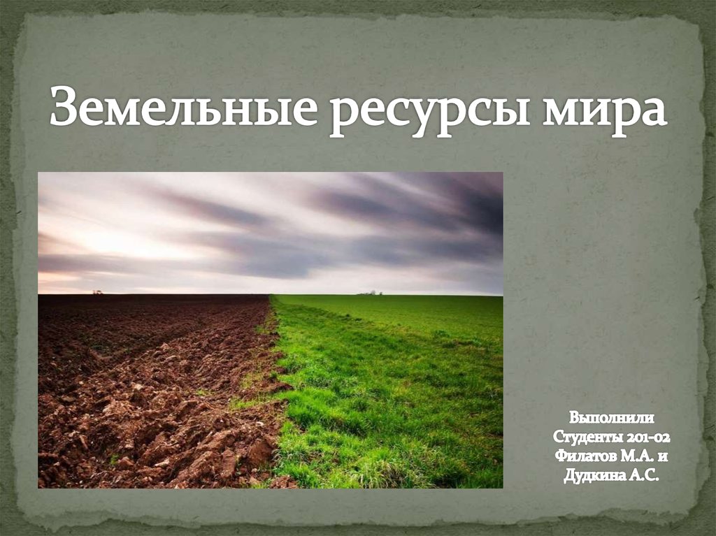 Назначение земельных ресурсов. Земельные ресурсы. Мировые земельные ресурсы. Качество земельных ресурсов. Распределение земельных ресурсов.