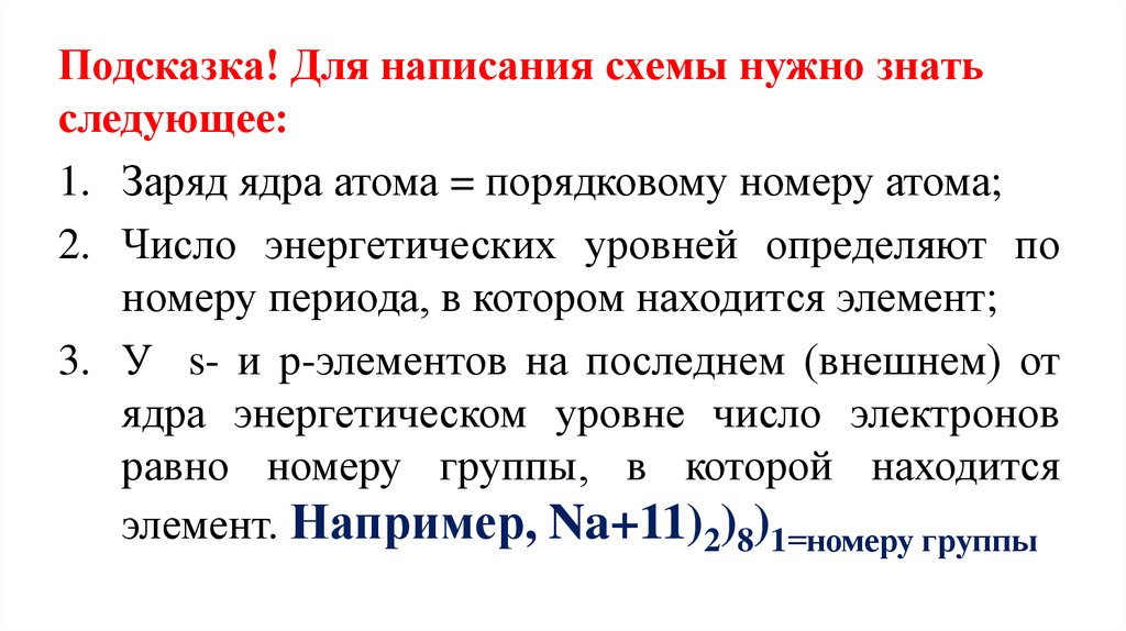 Номер периода равен. Номер периода показывает. Число электронов по порядковому номеру. Номер периода равен числу.