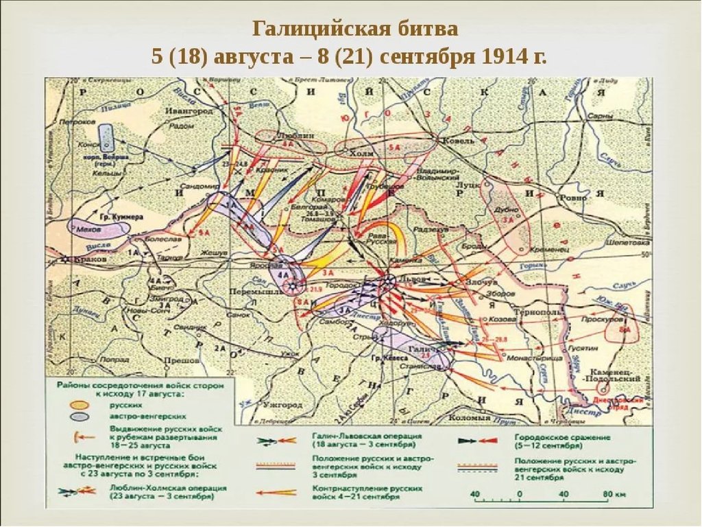 Французский план войны в 1914г был рассчитан на взаимодействие армии французской и