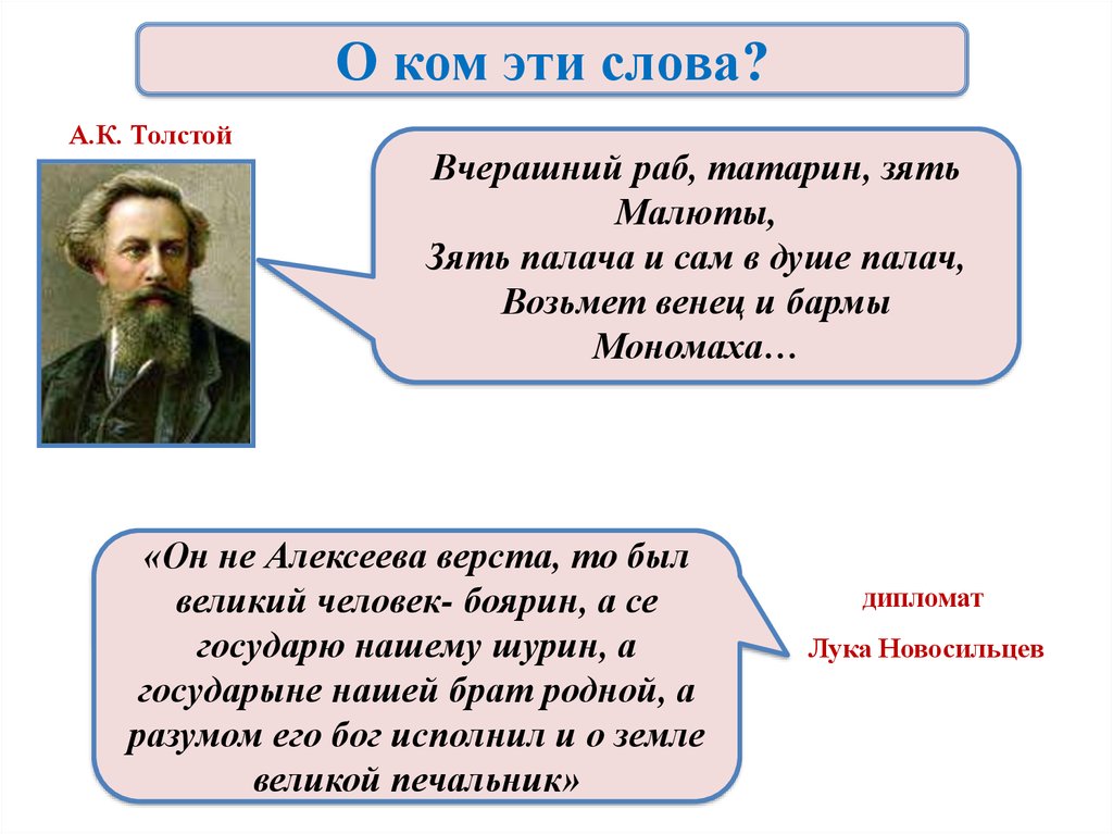 Доклад: Обособление русской православной церкви в середине XV века