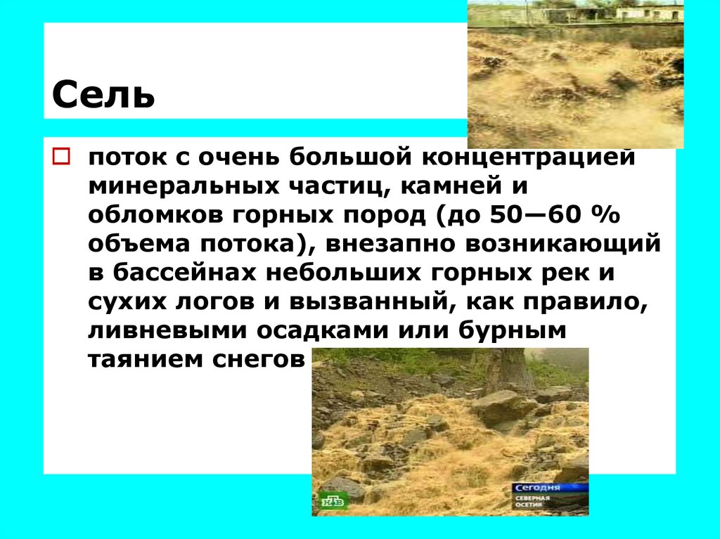 Виды селевых потоков. Селевых потоков, БЖД. Сель это в географии. Причины селевых потоков.