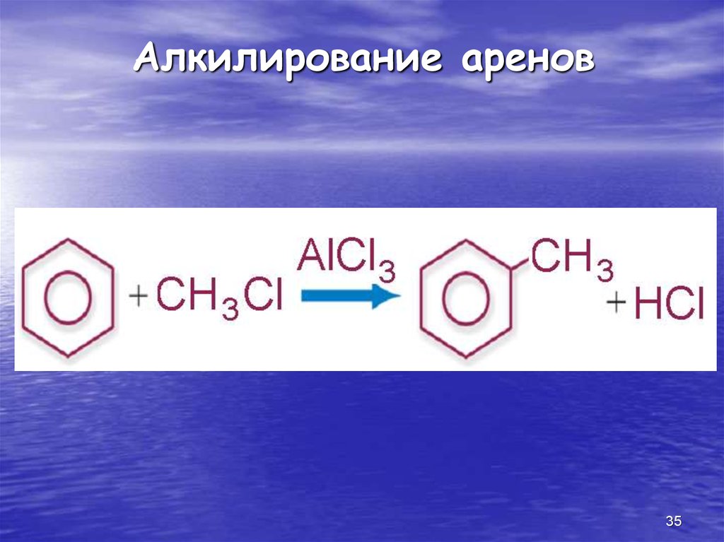 Арены презентация 9 класс