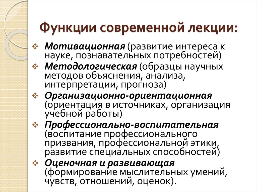 Функции современного русского языка 8 класс