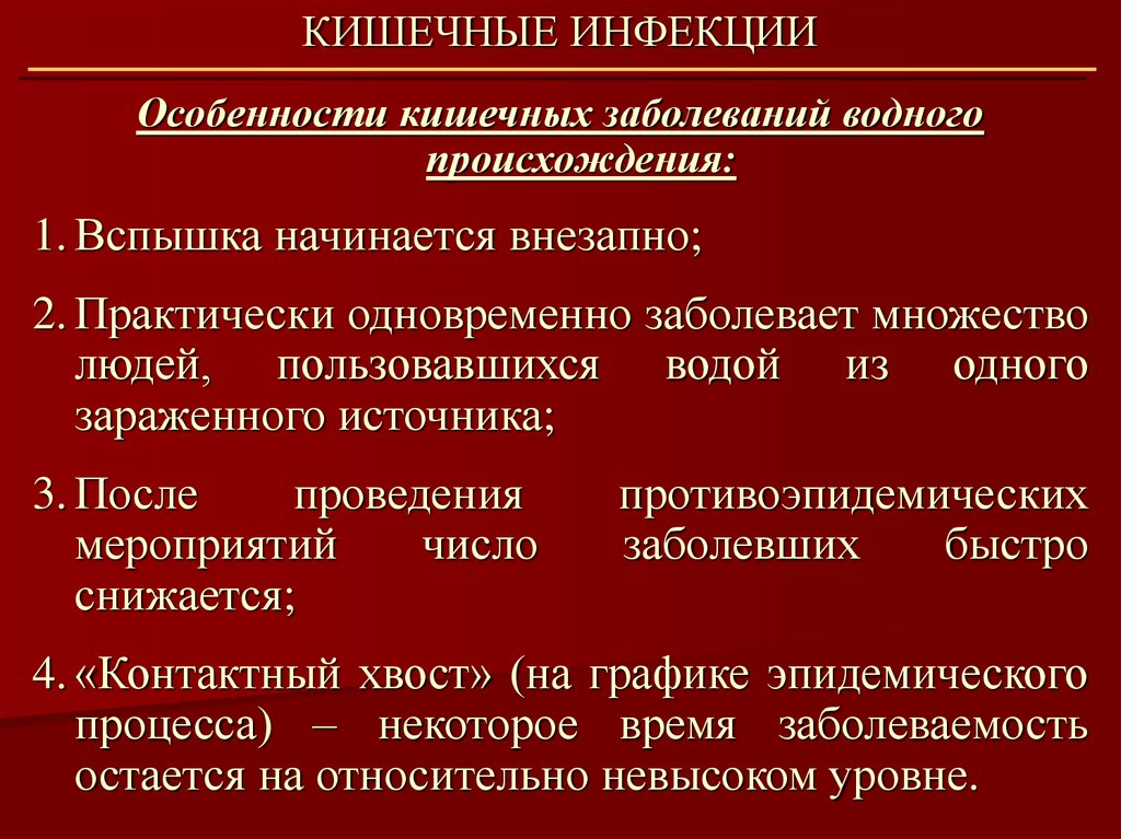 Источники после