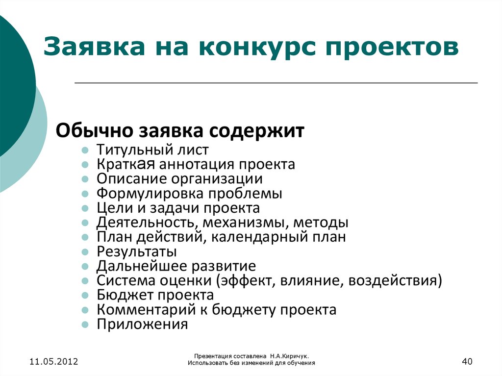 Заявка проекта на конкурс. Оформление проекта. Правильное оформление проекта. Как оформить проект.