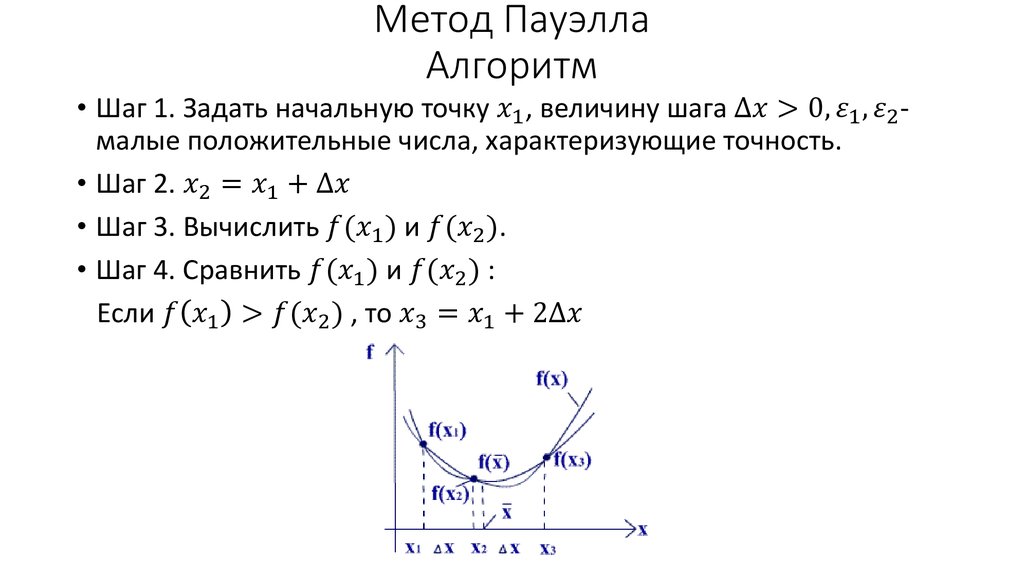 Оптимальная функция